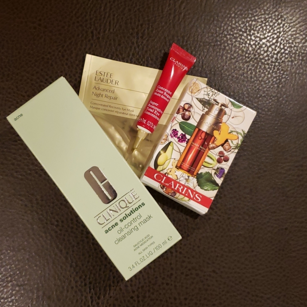 Skin care